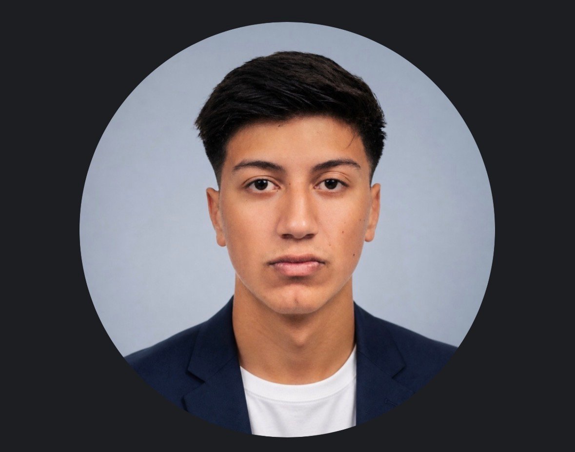 Batuhan Sevim