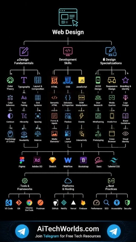 Web Tasarım ve Kodlama Altyapısı